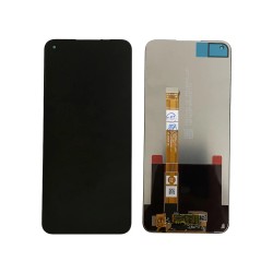 TOUCH+DISPLAY OPPO A33 2020 6.5" BLACK TOUCH+DISPLAY OPPO A33 2020 6.5" BLACK